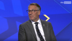 Paul Merson surprised by Kepa Arrizabalaga’s revival at Chelsea and makes prediction for Brentford clash