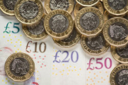 Pound moves higher after mini-budget U-turns