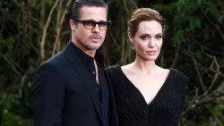 Angelina Jolie accuses Brad Pitt of abuse on private plane