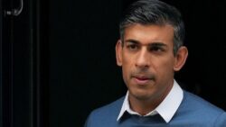 Rishi Sunak is decent, competent, hard-working and fiercely bright – but his task is mountainous