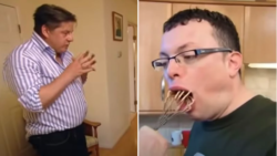 Come Dine With Me icons ‘Whisk Guy’ and ‘What a sad little life you lead, Jane’ approached for special episode