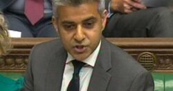 Sadiq Khan – Latest news on the Mayor of London