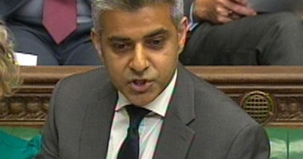 shadow justice secretary sadiq khan 870784789 bG18gE - WTX News Breaking News, fashion & Culture from around the World - Daily News Briefings -Finance, Business, Politics & Sports News