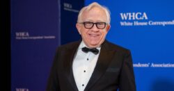 Call Me Kat and Will & Grace star Leslie Jordan ‘dies aged 67’