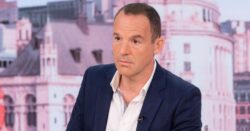 Martin Lewis deletes story about daughter, nine, as ‘horrible’ trolls accuse him of making it up