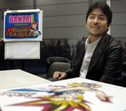 Yu-Gi-Oh! creator Kazuki Takahashi ‘died trying to save child and adults from drowning’