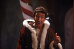 Tim Allen returns as recently retired Father Christmas in first trailer for The Santa Clause TV spin-off