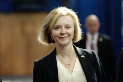 Liz Truss news – live: Warning of ‘national uprising’ on benefits ahead of PM speech