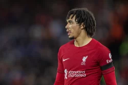 Liverpool 2-0 Rangers: Trent scores stunner, and Salah back in action 