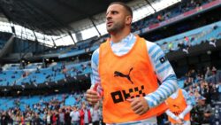 Kyle Walker hands England injury scare to highlight unique challenge of mid-season World Cup