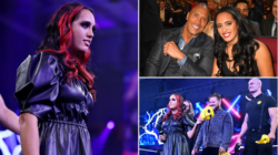 Dwayne ‘The Rock’ Johnson’s daughter Simone makes historic WWE debut as Ava Raine in NXT