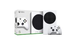 Get an Xbox Series S for just £190 with Amazon Prime Early Access