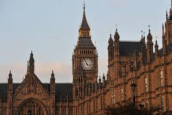 Mourning parents’ childcare petition to be debated in Parliament