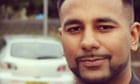 Police killing of Yassar Yaqub on M62 was lawful, inquest finds