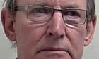 Double murderer David Fuller admits further mortuary sexual abuse