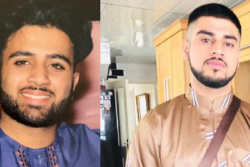 Mahek Bukhari: TikTok influencer denies intending to kill mother’s ex-lover before deadly crash