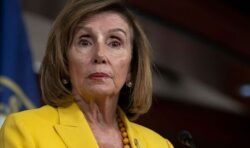 Pelosi’s alleged attacker told police he was on ‘suicide mission’ and had ‘other targets’