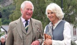 King Charles and Camilla to honour Queen Elizabeth as they make royal trip to Yorkshire