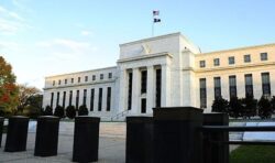 US Central Bank continues to increase interest rate by 0.75pc in bid to tackle inflation