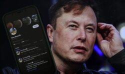 Musk will let Trump back on Twitter according to US political expert