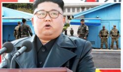 Kim Jong-un’s nuclear weapons threatens to backfire on North Korea — ‘It would be suicide’