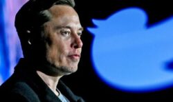 ‘Destroying free speech!’ Musk says cause of Twitter revenue plummeting is ‘messed up’