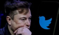 Elon Musk says ‘there is no choice’ as he defends mass sacking of Twitter staff