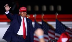 Republicans ‘divided’ on Donald Trump’s 2024 chances as ex-POTUS takes aim at Ron DeSantis