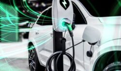 Thailand aims for lithium output in two years, boosting EV ambitions 