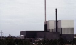 Europe nuclear fears deepen as major reactor near Baltic Sea shuts down due to fault