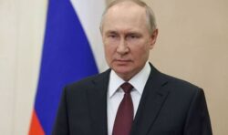 Putin’s ‘dambuster revenge’ as fears grow that dam was deliberately destroyed