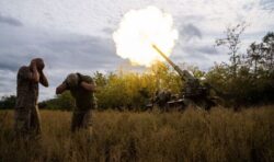 Ukraine LIVE: Rocked Russians have nowhere to hide as 500 pinpointed in base shelling