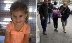 Tragic girl, 6, is tiniest victim of Istanbul terror attack as suspect arrested