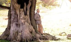 Buckingham Palace releases new picture as Charles handed special role his father also held