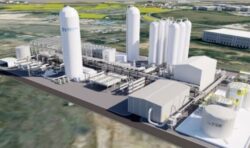 Inside energy lifeline plans to bring massive storage plant to the UK powering 600k homes