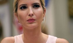 Ivanka Trump skips Donald Trump’s 2024 bid speech and ‘doesn’t plan to be involved’