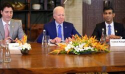 What is Article 4? How NATO could respond as Biden urges Russia investigation