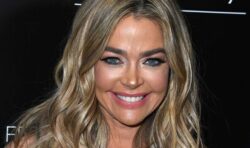 ‘Shaken up’ Denise Richards shot at in road rage incident – ‘Most terrifying situation’