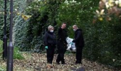 Teenager, 14, killed after suspected stabbing in Newcastle as multiple arrests made