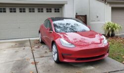 Homeowner throws in free Tesla car as a ‘bonus’ as New Zealand housing market plummets