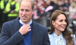 Why Kate and William forced Charles to act on plan to hand Anne and Edward new royal role