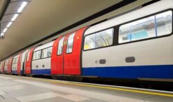 London emergency: Police rush to scene as suspect device found near Holloway Road station