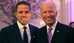 Joe Biden under fire as House Republicans label probe into son Hunter a ‘top priority’