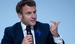 Macron ‘forced into a corner’ as Italy highlights attempt to stem migrants