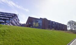 University of Brighton campus on lockdown after ‘gas leak’ with students told to stay away