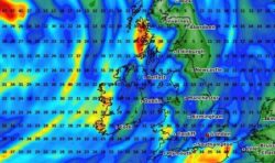 Met Office puts 5 UK regions on alert with new weather warning for floods and heavy rain