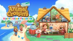 Animal Crossing: New Horizons overtakes Pokémon as Japan’s best-selling game ever