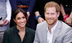 Meghan Markle and Prince Harry’s Netflix docu-series’ release ‘date’ – claimed