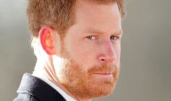 Prince Harry ‘questioned’ over reason he is ‘digging up’ memories from past