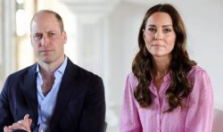 William and Kate may draft in ‘non-royals’ to tackle major dilemma when King and Queen